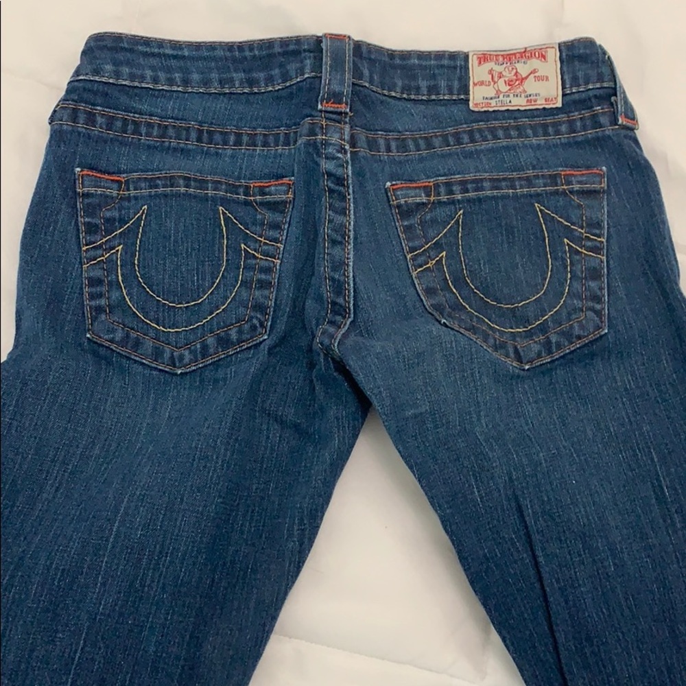 True Religion Jeans Women